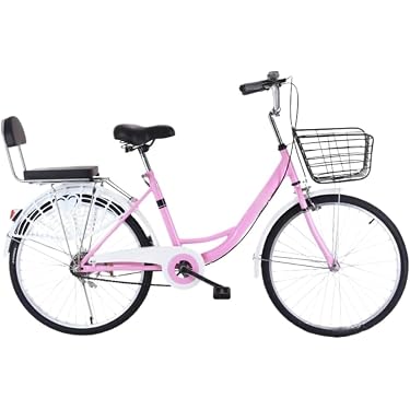 Amazon.co.jp 最新リリース: シティー・ファミリーサイクル の新着