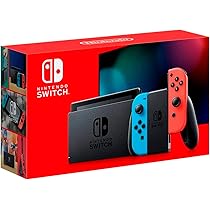 Amazon.co.jp: Nintendo Switch 本体 (ニンテンドースイッチ) Joy-Con  