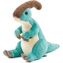 Amazon.co.jp: カロラータ トリケラトプス ぬいぐるみ (Mサイズ
