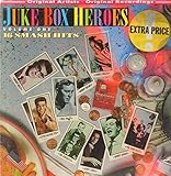 Buddy Holly, Chuck Willis, Bill Haley, Bobby Darin.. / Vinyl record [Vinyl-LP]