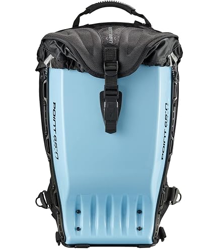 Amazon.co.jp: Point 65 BOBLBEE 25L GT (DIABLO RED)【日本正規代理店