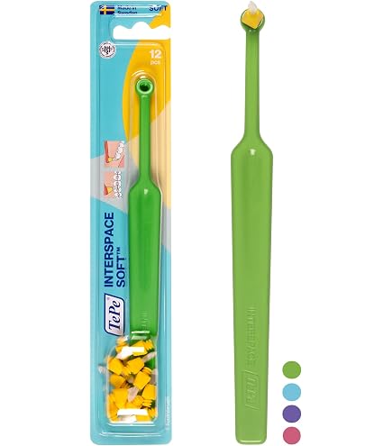 Amazon | テペ コンパクトタフト 25本 | Tepe | 大人用歯ブラシ 通販