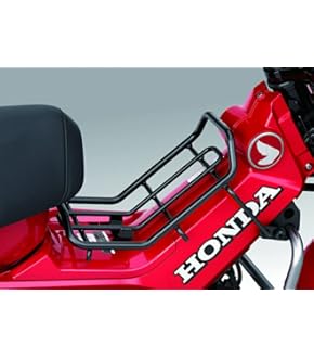 Amazon | スペシャルパーツ武川 (TAKEGAWA) バックレストキット