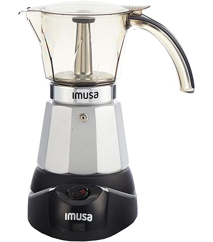 Amazon | DeLonghi エスプレッソ・モカマシーン EMK6 並行輸入品