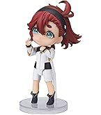 フィギュアーツ mini 機動戦士Gundam GQuuuuuuX 3体セット Amazon.co.jp: TAMASHII NATIONS フィギュアーツ mini 機動戦士