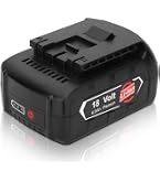 BOSCH ボッシュ A1860LIB GAL1880CV 18V 6Ah リチウムイオンバッテリー