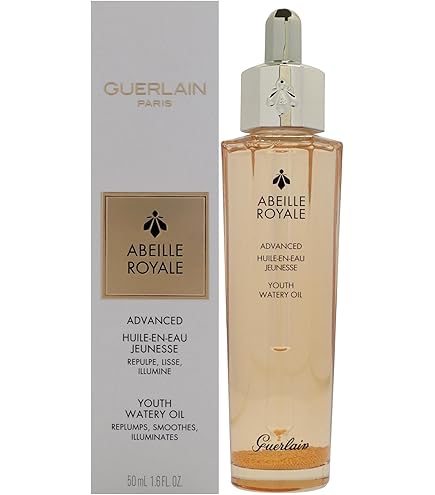 Amazon.co.jp: ゲラン アベイユロイヤル アドバンスト ダブルR セロム