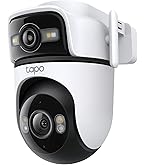 Amazon.co.jp: Tapo(タポ) 防犯カメラ 屋外 有線LAN対応 24時間監視