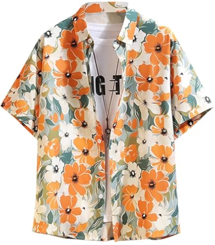 聖川真斗　アロハシャツとショルダーストラップ Amazon.co.jp: うたプリ アロハシャツ 聖川真斗 : ファッション