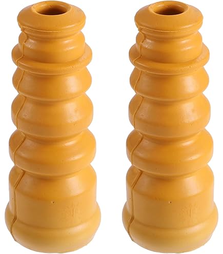HAOTOM Rear Tailgate Bump Stop Shock Rubber For Mitsubishi Pajero/Montero 1992-2006 – Replacement Buffer Pad HT-9479