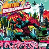 REMIXTURE OF RAVE & BASS