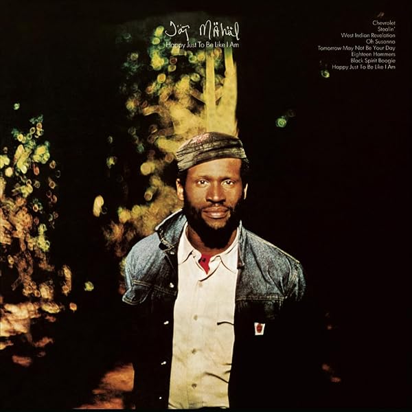 Amazon.co.jp: Taj Mahal: Music