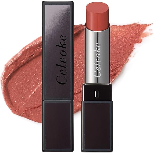 Amazon.co.jp: Celvoke(セルヴォーク) ドローイング リップ ペンシル