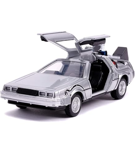 Amazon | ジャダトイズ メタルズ ダイキャスト 1/32スケール バック
