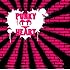 PUNKY♥HEART（初回盤B）