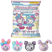 Amazon.co.jp: メゾピアノ シークレットキャラチャーム ブラインド