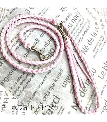 Amazon | PARACORD LEAD パラコードカフェリード（フラワー） (C