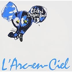 Amazon.co.jp: 【限定特典付き3形態セット】 L'Arc～en～Ciel