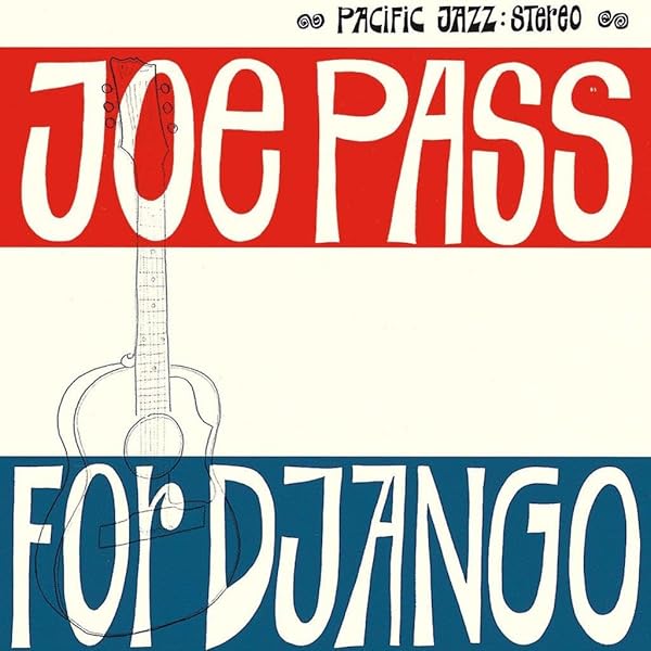 Joe Pass Live at Donte's 廃盤のレア盤 Joe Pass Live at Donte's 廃盤のレア盤 The Joe Pass Trio