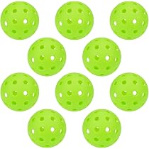 Amazon | shymie 野球 穴あきボール バッティング トレーニング トス