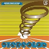 �G���y���[�E�g�}�g�E�P�`���b�v