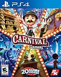 Carnival Games (輸入版:北米) - PS4