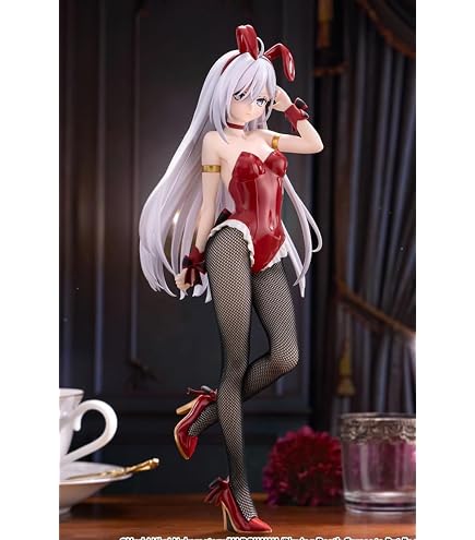 Amazon.co.jp: 死亡遊戯で飯を食う。 BiCute Bunnies Figure 幽鬼