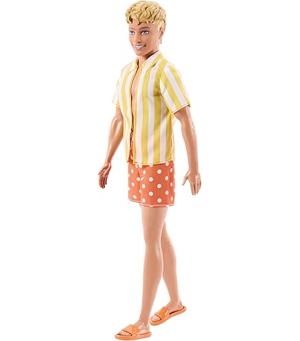 Amazon.co.jp: Star 'N Stripes ARMY Barbie & Ken Deluxe Set : おもちゃ