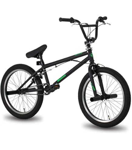 Amazon.co.jp: BMX 自転車 初心者から上級者向けの20インチBMX