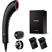 Amazon | 【佐々木希 アンバサダー】Brighte ブライト SHOWER DRYER +