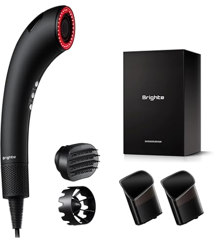 Amazon | Dyson Supersonic Shine | Dyson(ダイソン) | ヘアドライヤー