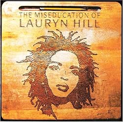 Nothing Even Matters (featuring D'Angelo) / Lauryn Hill