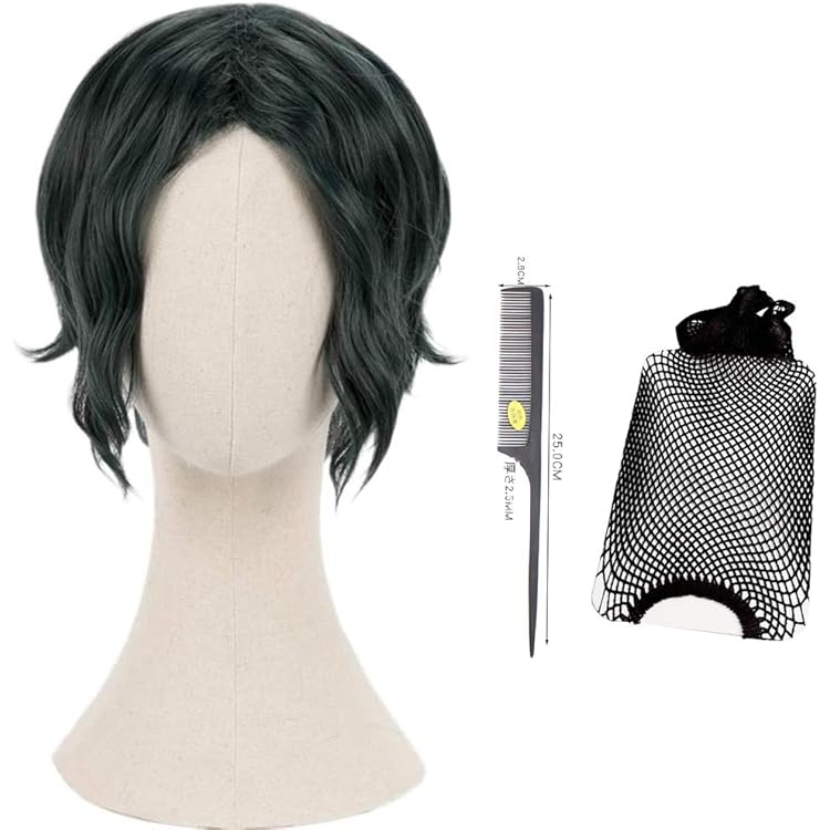 Amazon.co.jp: 耐熱コスプレウィッグ デュース・スペード Deuce Spade