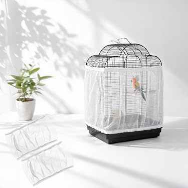 Amazon.co.jp 最新リリース: 鳥かご ・ケージカバー の新着ランキング