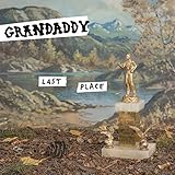 LAST PLACE [12 inch Analog]