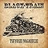 長渕剛「BLACK TRAIN(初回限定盤)」