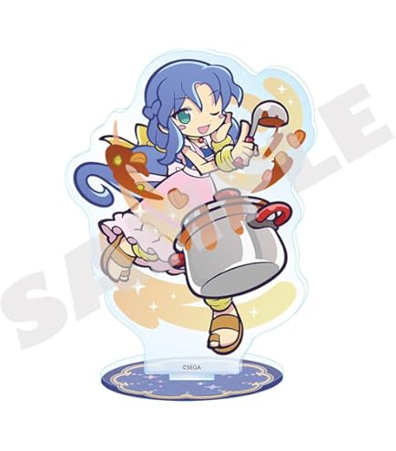 Amazon.co.jp: みどびよ!(Midobiyo) ぷよぷよ しゅんげきのルルー