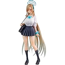 ブルーアーカイブ サツキ 1/7スケール ガレージキット未塗装品　ゴレット 6月発送分】ブルーアーカイブ サツキ1/7スケールレジンキット