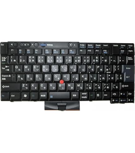 Amazon.co.jp: IPETSA NMB Compatible with Lenovo ThinkPad X220