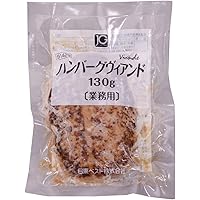 ハンバーグですさん専用 Amazon｜EBM 18-8 ハンバーグリング 小判型 150g用｜クッキー型