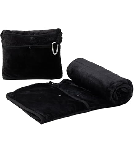 Amazon｜ヨシオ トラック用24V 通電式電気毛布 ぬくぬくブランケットEX