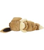 ポケモン★♥イーブイ♥★おっきい　ふわふわ　ぬいぐるみ★ポケモンセンター Amazon.co.jp: ポケモンセンターオリジナル おっきいふわふわ