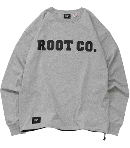 Amazon.co.jp: Crazyraccoon VanilLa KATANA CREWNECK Lサイズ