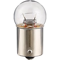 Amazon | M&Hマツシマ 電球 12V21W クリアー G18 BA15S 2個入