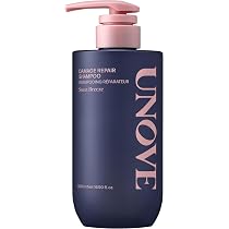 Amazon | 【お試しトライアルセット】U N O V E ア ノ ブ ダメージ