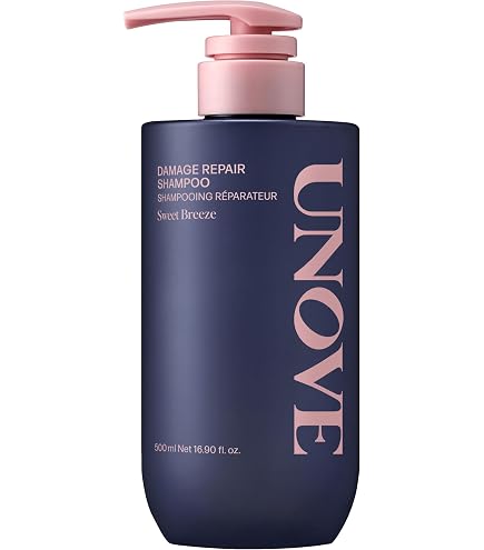 Amazon | 【お試しトライアルセット】U N O V E ア ノ ブ ダメージ