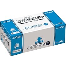 プラスチックエプロン　10枚×16箱！！ 楽天市場】【当日発送】エプロン 1箱から購入可能 プラスチック