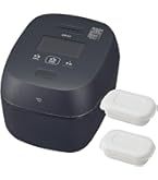 【新品未使用】象印　炊飯器 5.5合 炎舞炊き NX-AA10-BZ 炎舞炊き 象印 炊飯器 5.5合炊き 圧力IH炊飯器 圧力IH炊飯ジャー