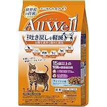 Amazon | ピュリナワン キャットフード ドライ 健康マルチケア 15歳