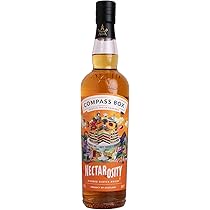 Amazon.co.jp: コンパスボックス クリムゾンカスク : 食品・飲料・お酒